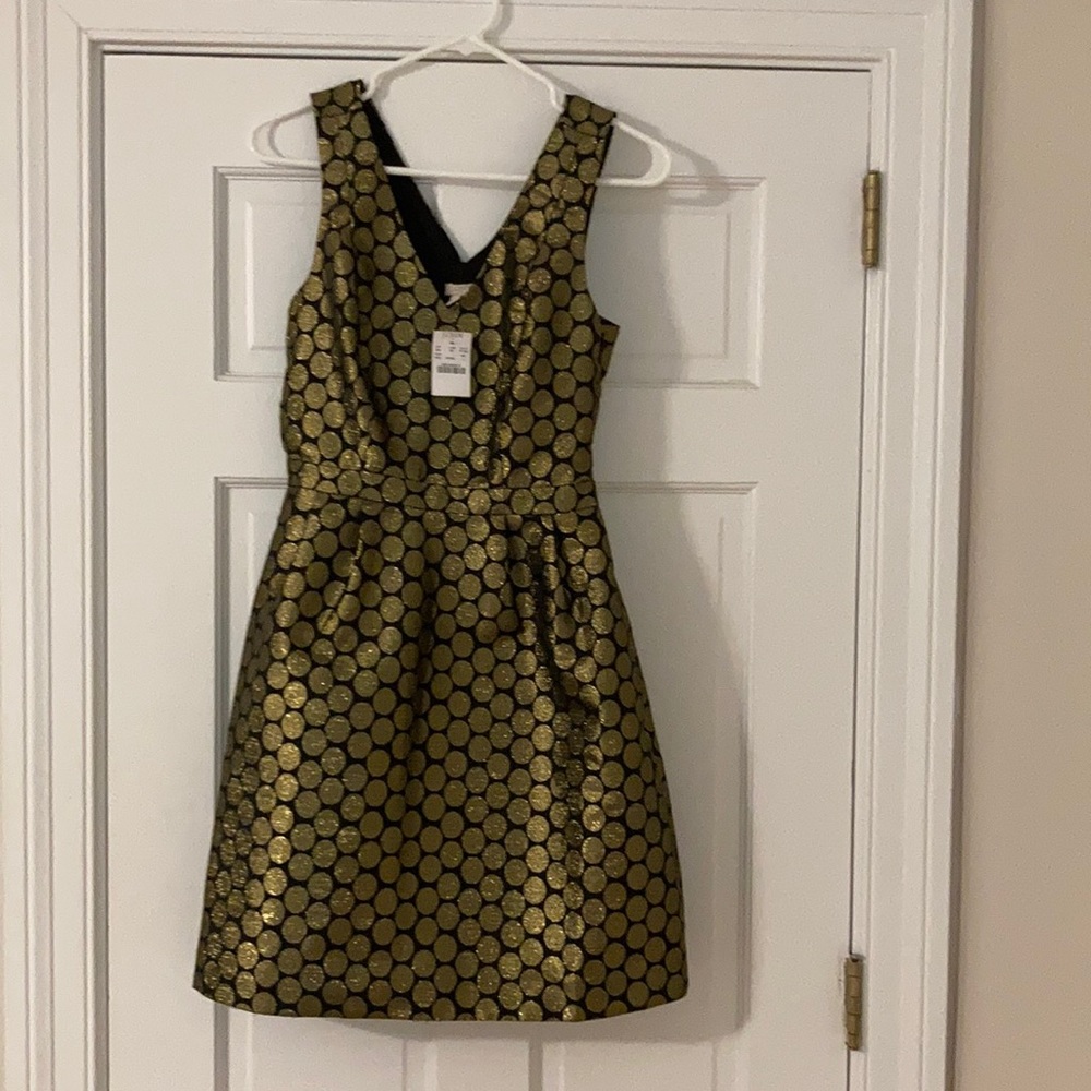 JCrew size 2 dress